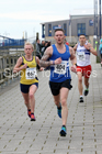 Port of Blyth 10k Road Race. Photo: David T. Hewitson/Sports for All Pics